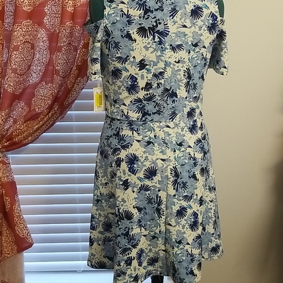 NWT Go CoCo dress size XL - Picture 2 of 10